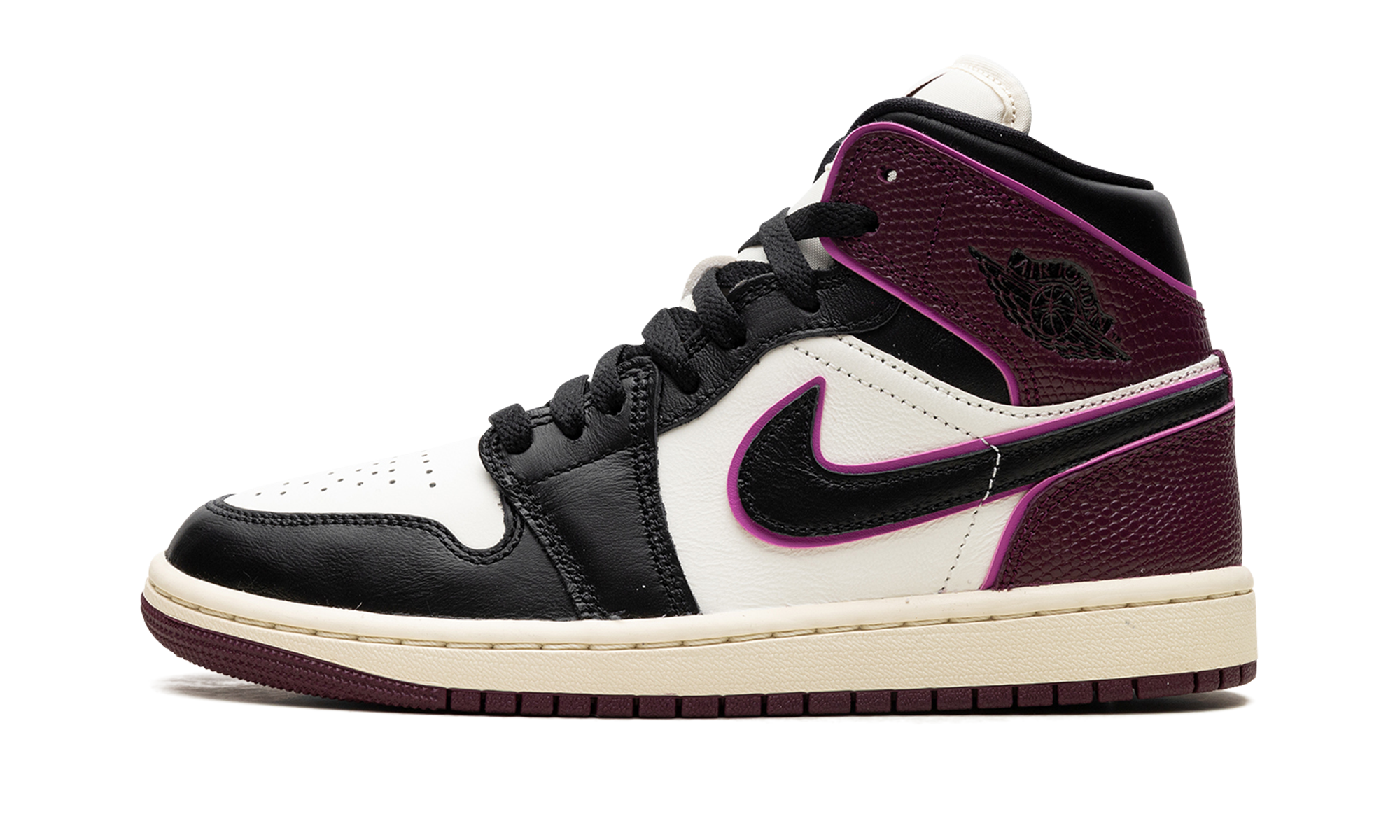 Air Jordan 1 "Bordeaux"