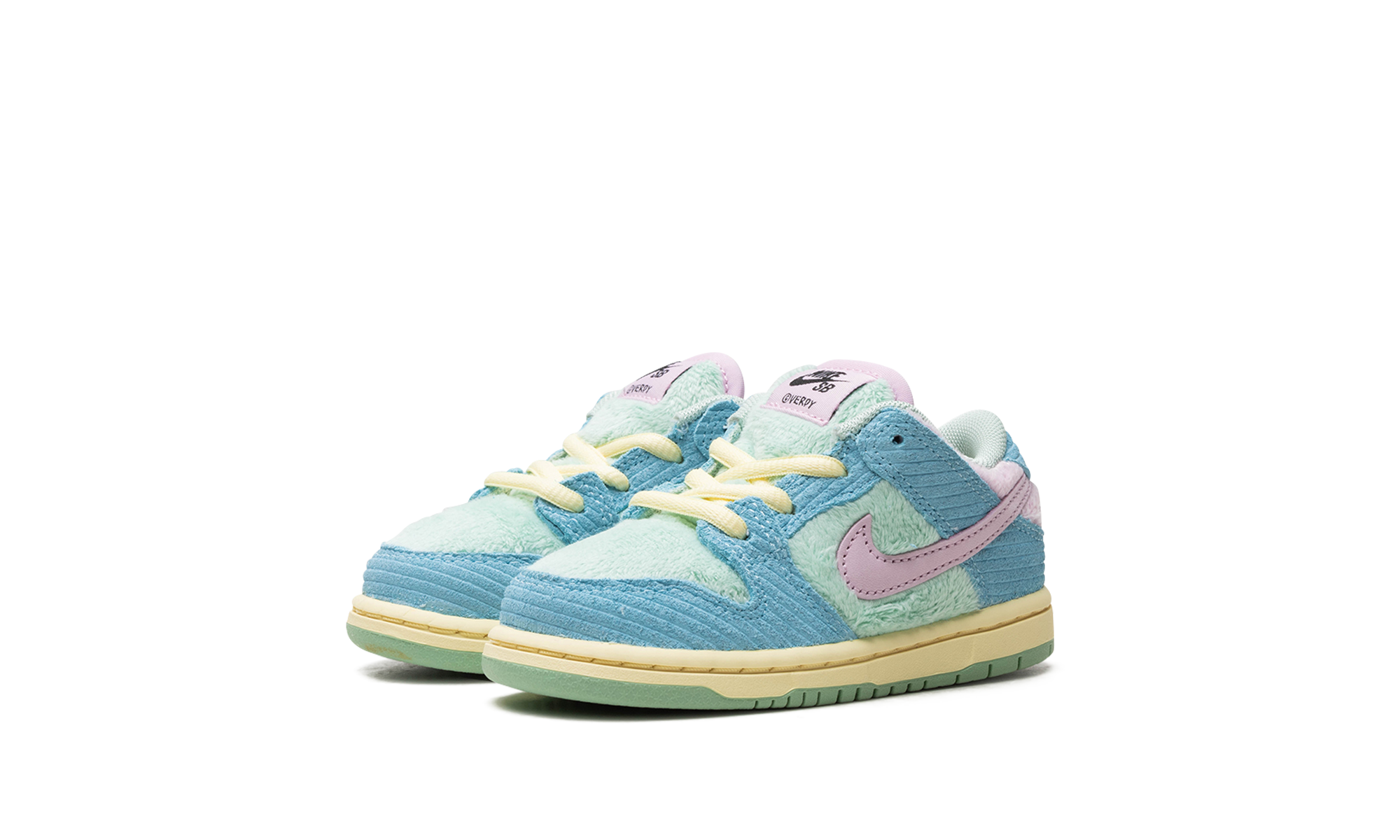 SB Dunk TD "Visty"
