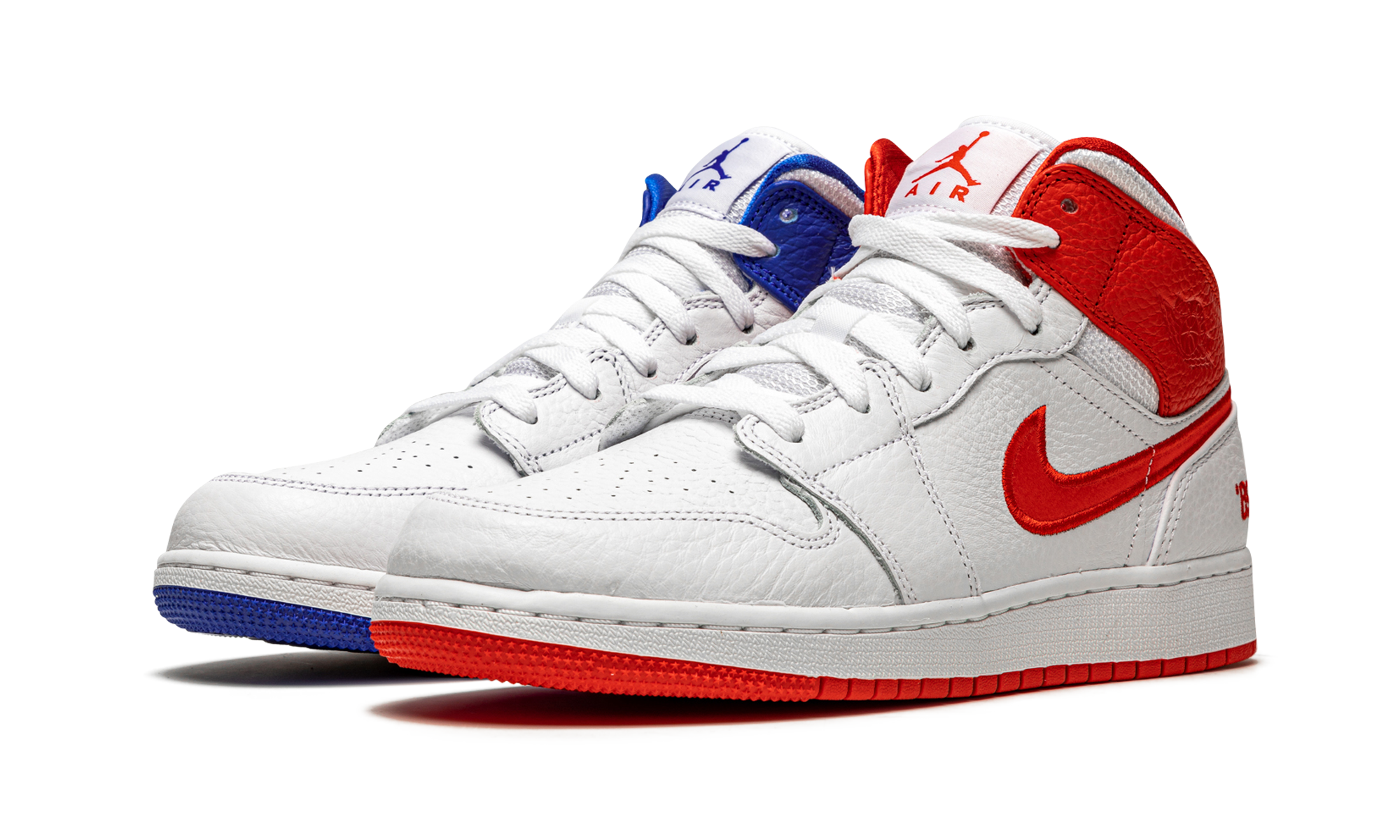 Air Jordan 1 Mid SE GS "85"