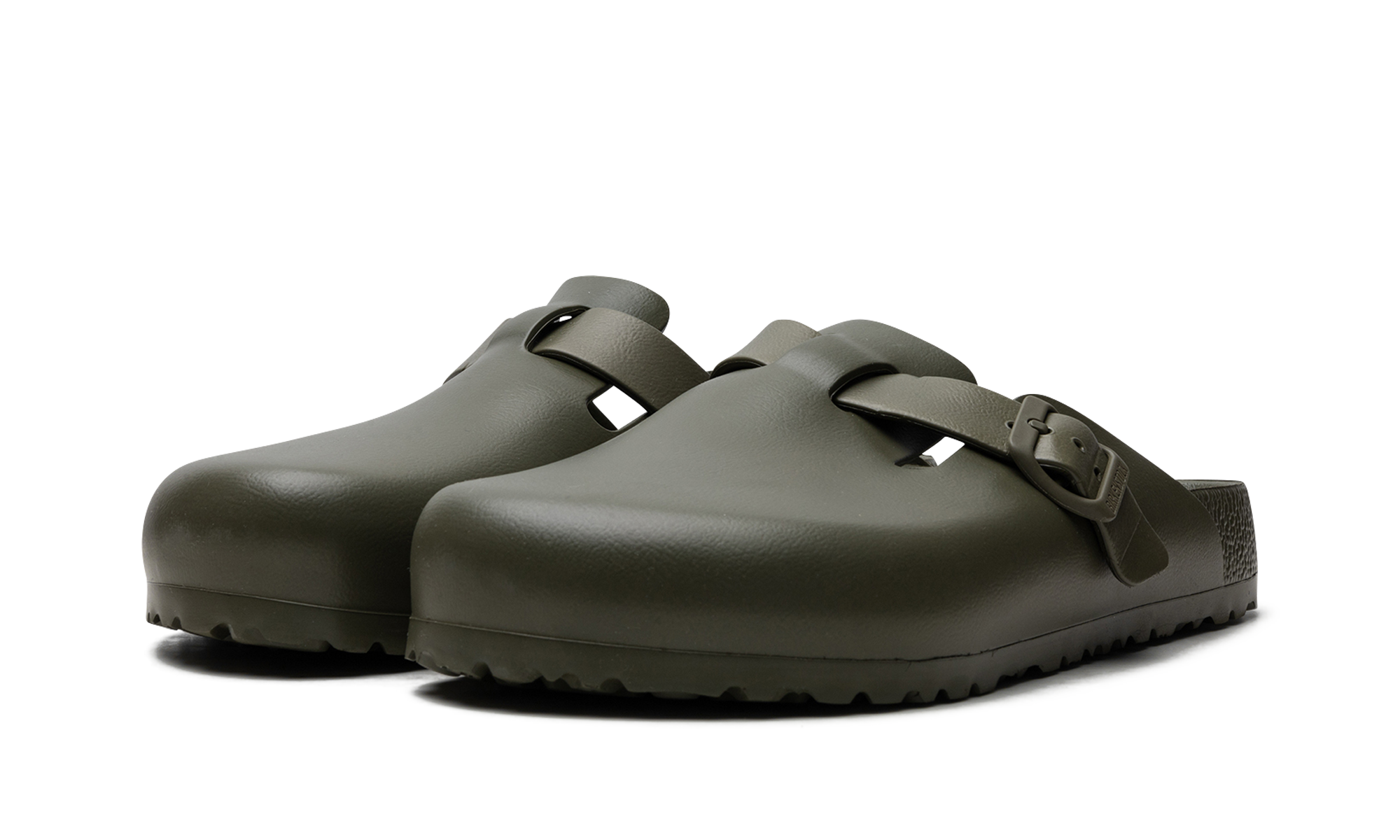 Boston EVA "Khaki"