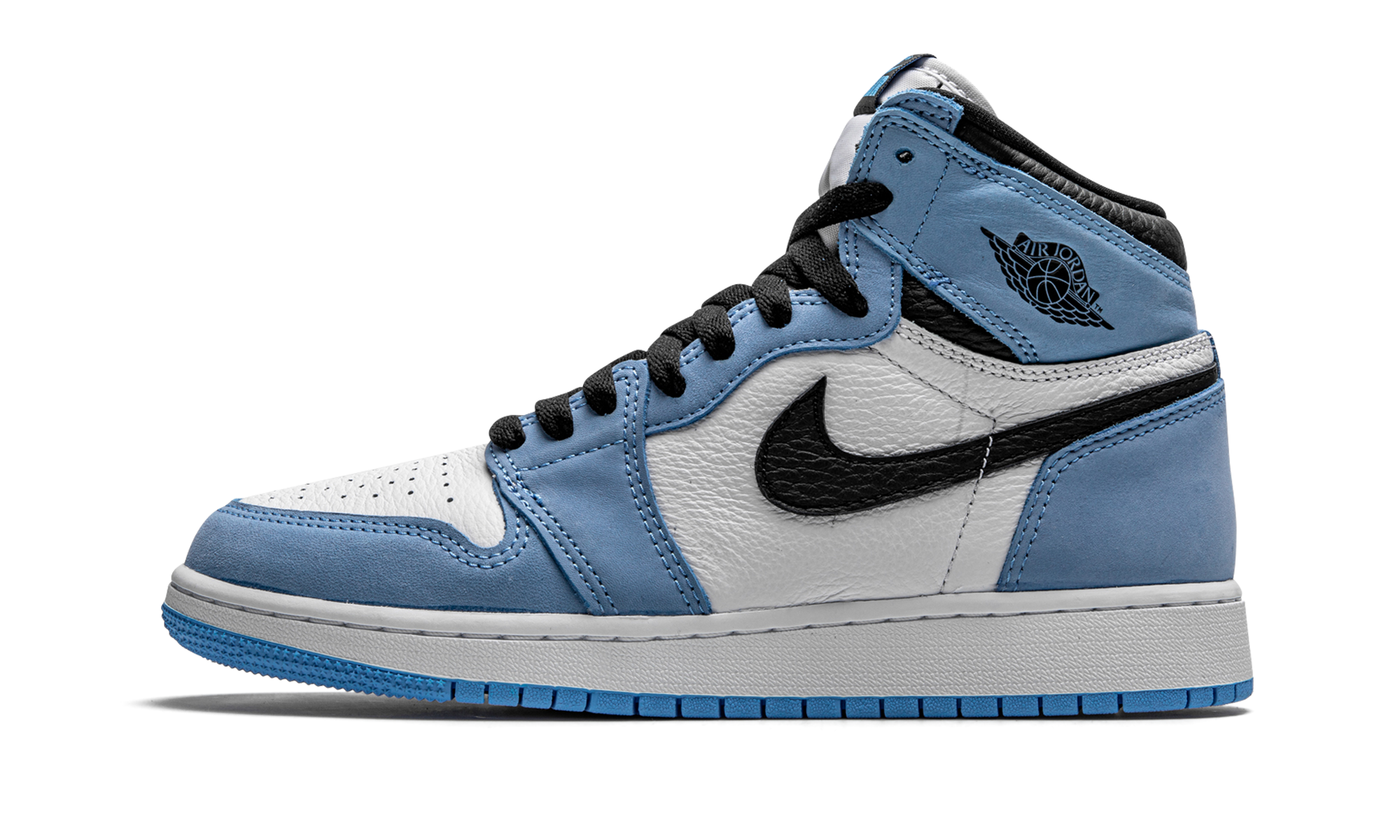 Air Jordan 1 Retro High OG GS "University Blue"