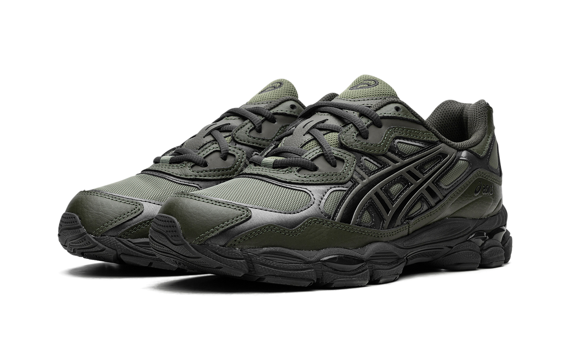 Gel NYC "Moss"