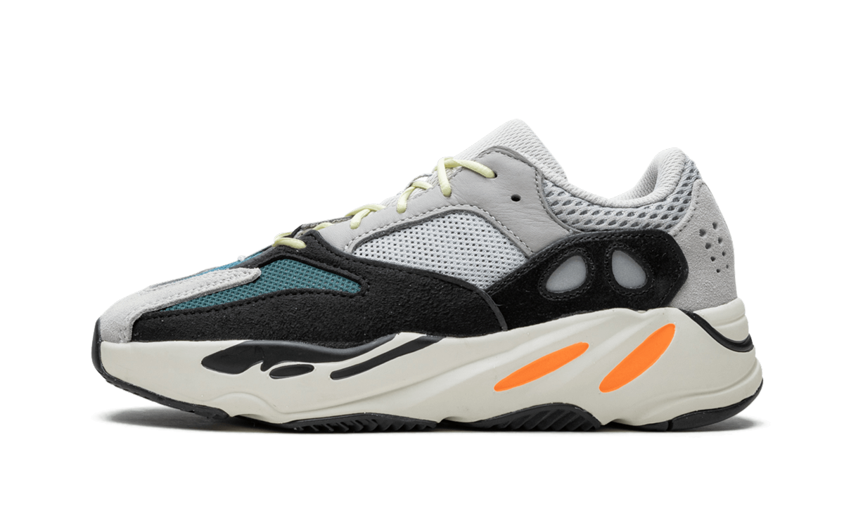 Yeezy Boost 700 Kids "Wave Runner - 2019"