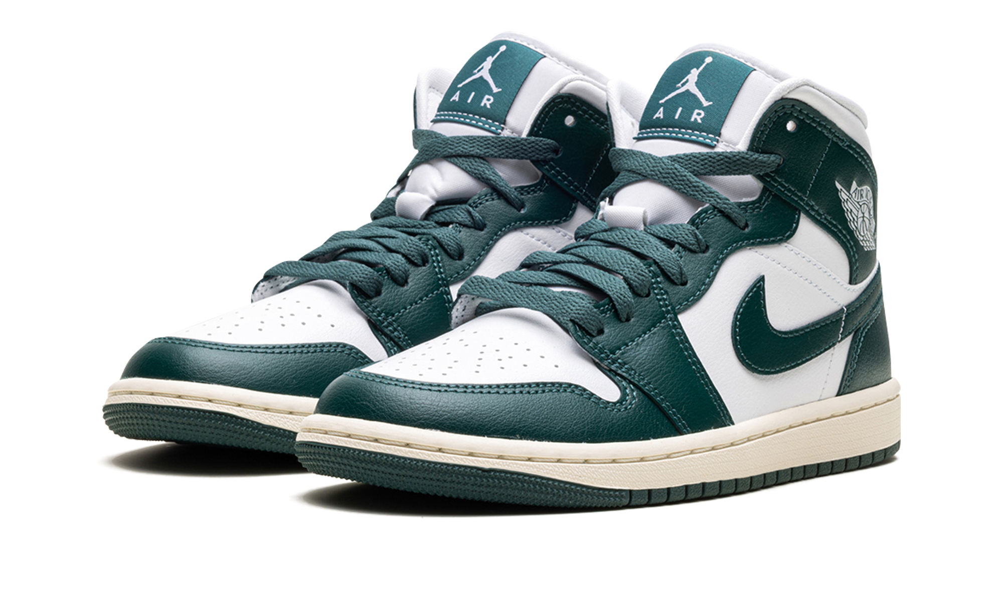 Air Jordan 1 "Oxidised Green"