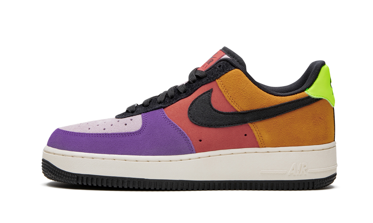 Air Force 1 Low '07 LV8 "Pop the Street"