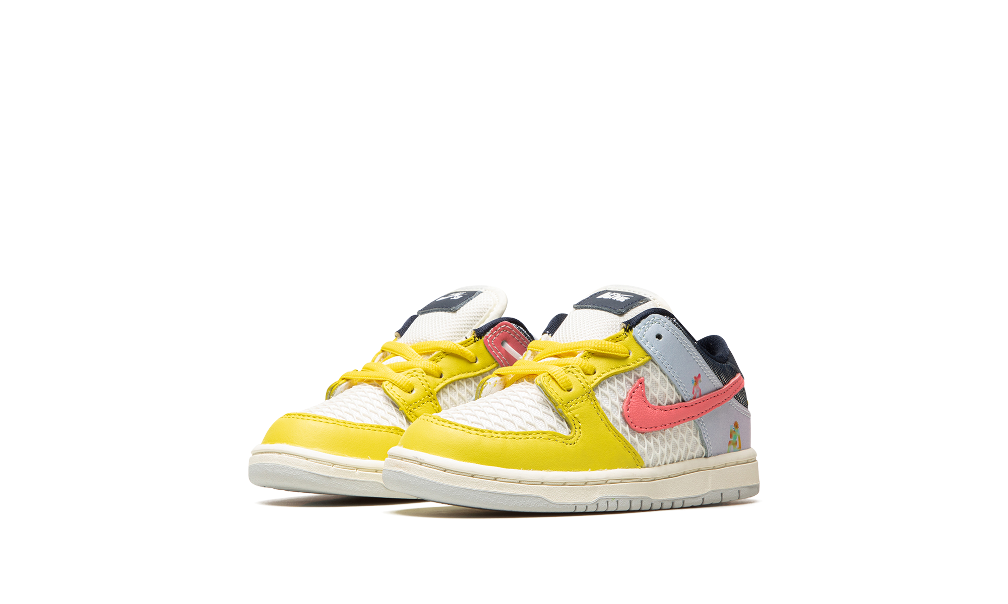 SB Dunk Low TD "Be True"