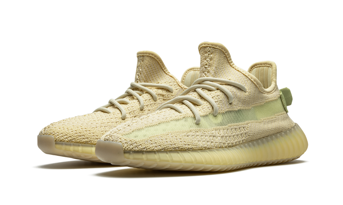 Yeezy Boost 350 V2 "Flax"