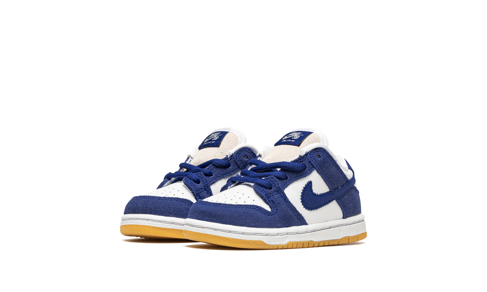 SB Dunk Low TD "Los Angeles Dodgers"