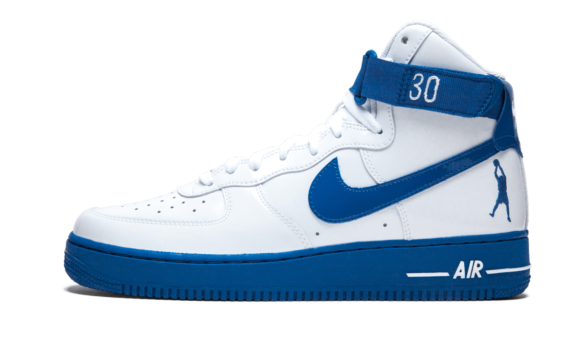 Air Force 1 High Retro CT16 QS