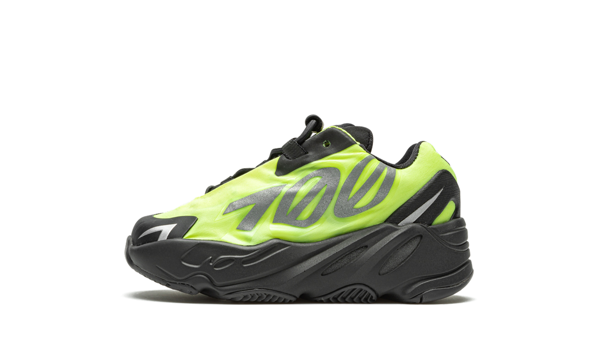 Yeezy Boost 700 MNVN Infant "Phosphor"