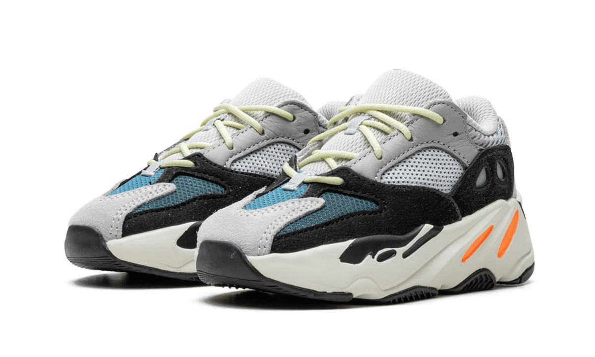 Yeezy Boost 700 Infant "Wave Runner - 2019"