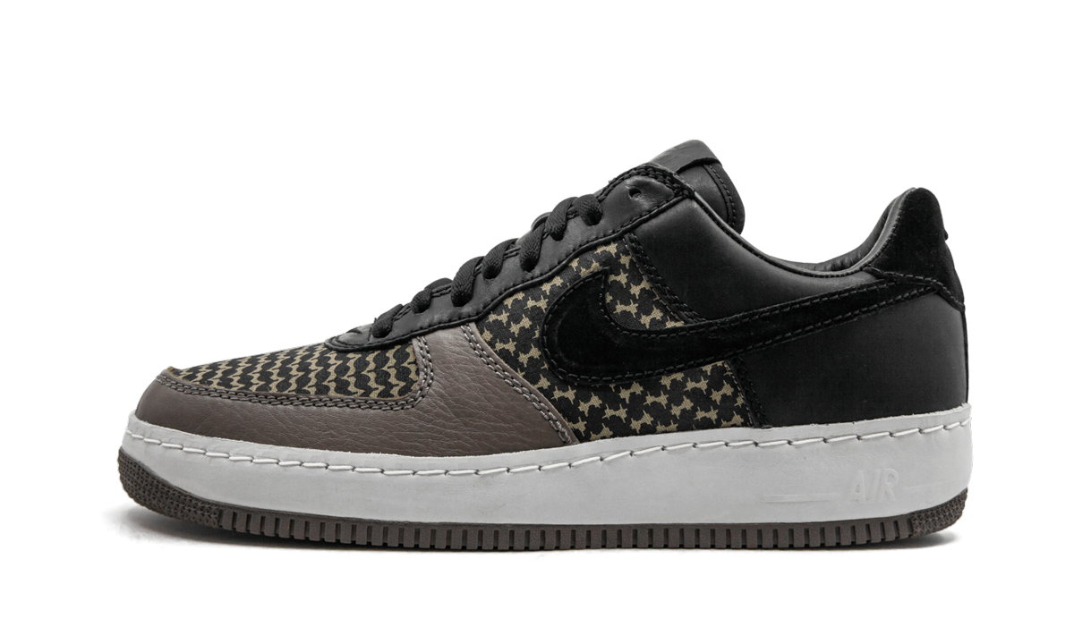 Air Force 1 Low IO Premium