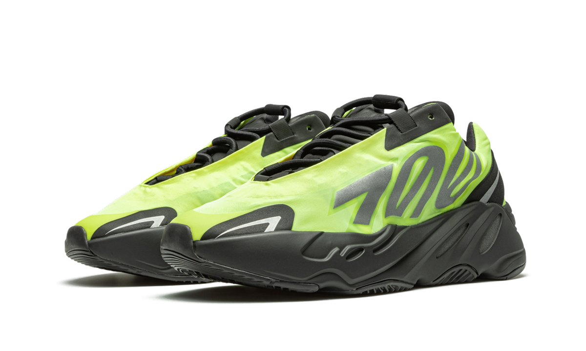 Yeezy Boost 700 MNVN "Phosphor"