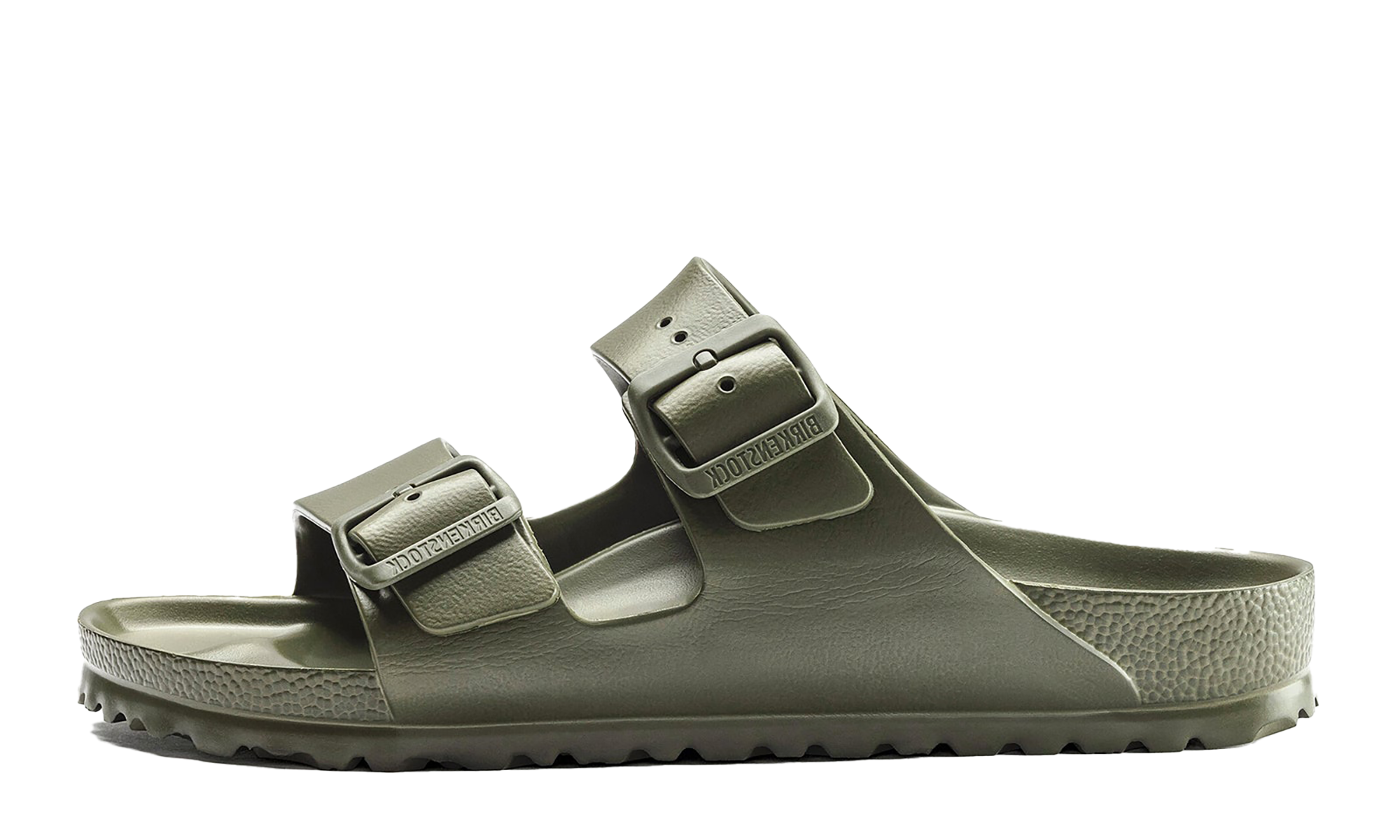 Arizona EVA Sandals "Khaki Green"