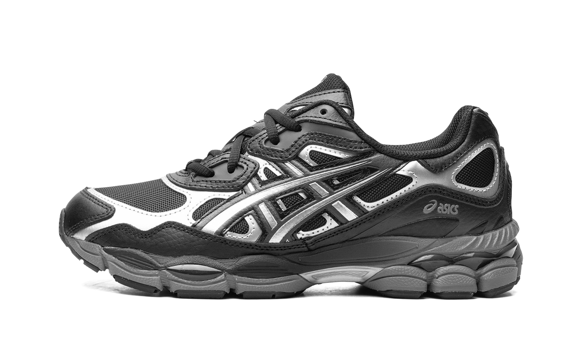 Gel NYC "Graphite"