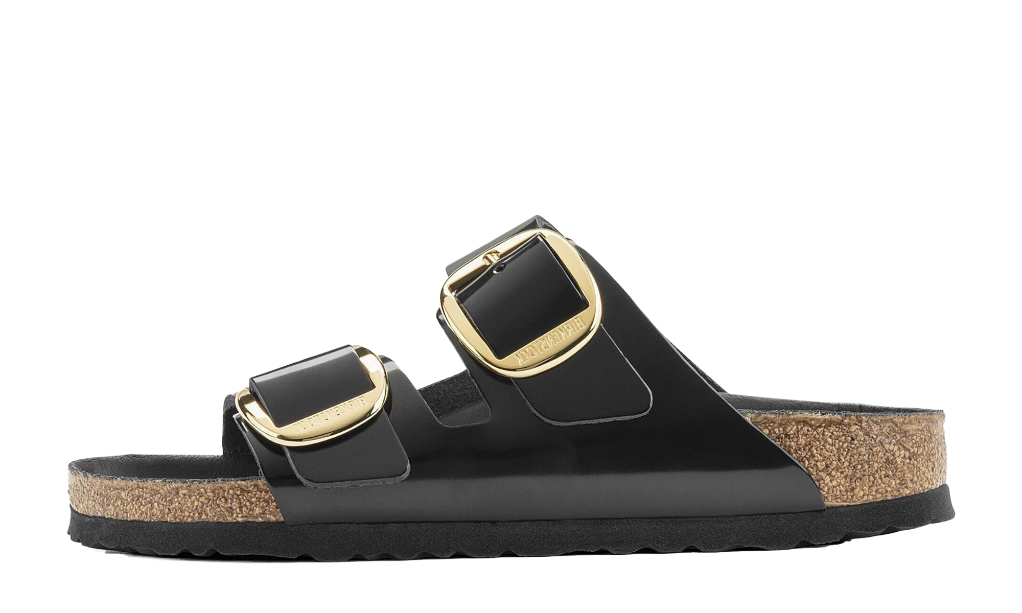 Arizona Big Buckle WMNS "High Shine Black"