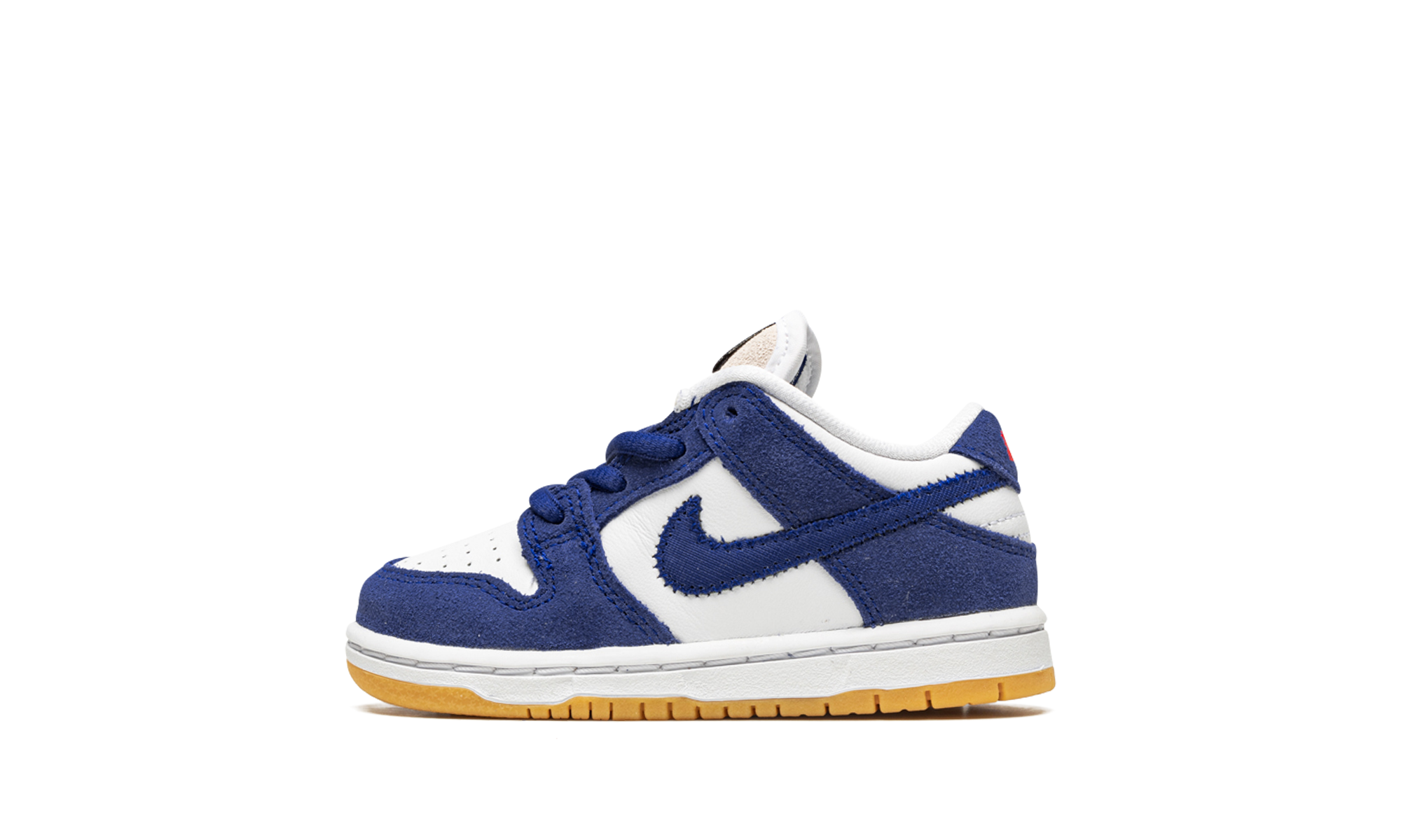 SB Dunk Low TD "Los Angeles Dodgers"