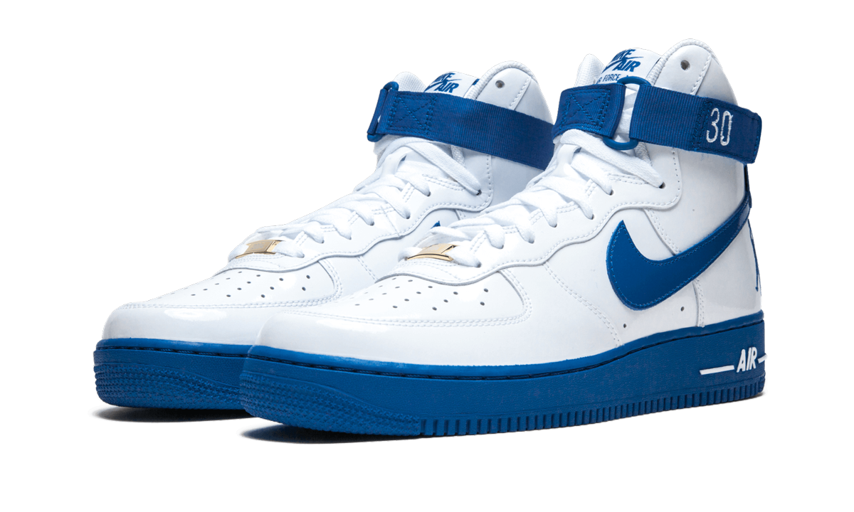 Air Force 1 High Retro CT16 QS