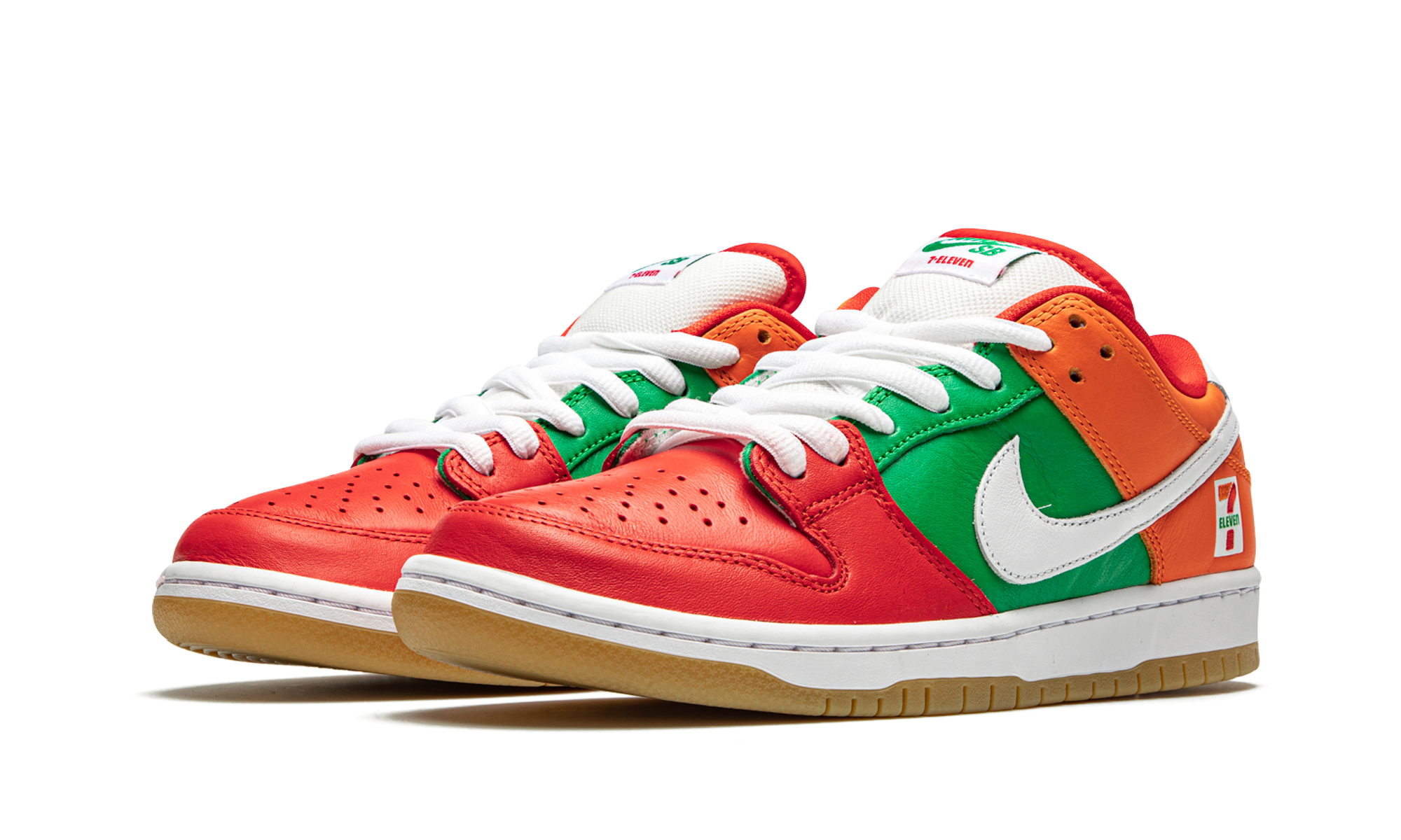 SB Dunk Low "7 Eleven"