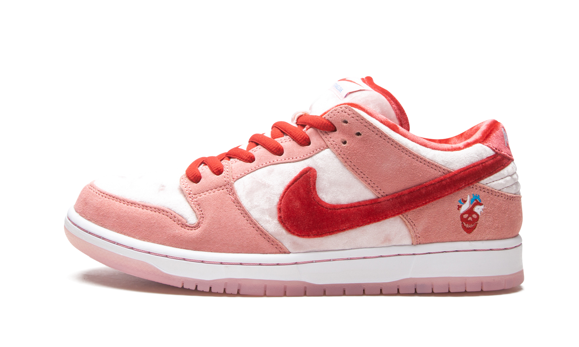 SB Dunk Low "StrangeLove - Special Box"