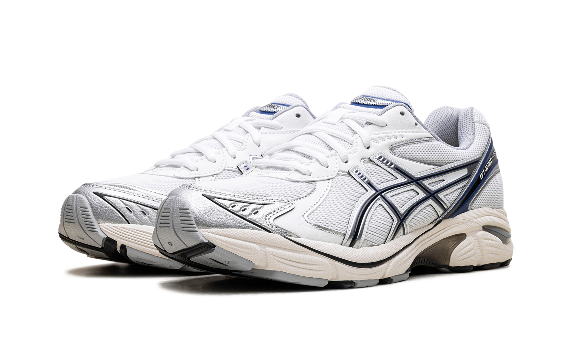 GT 2160 "White Deep Marine"