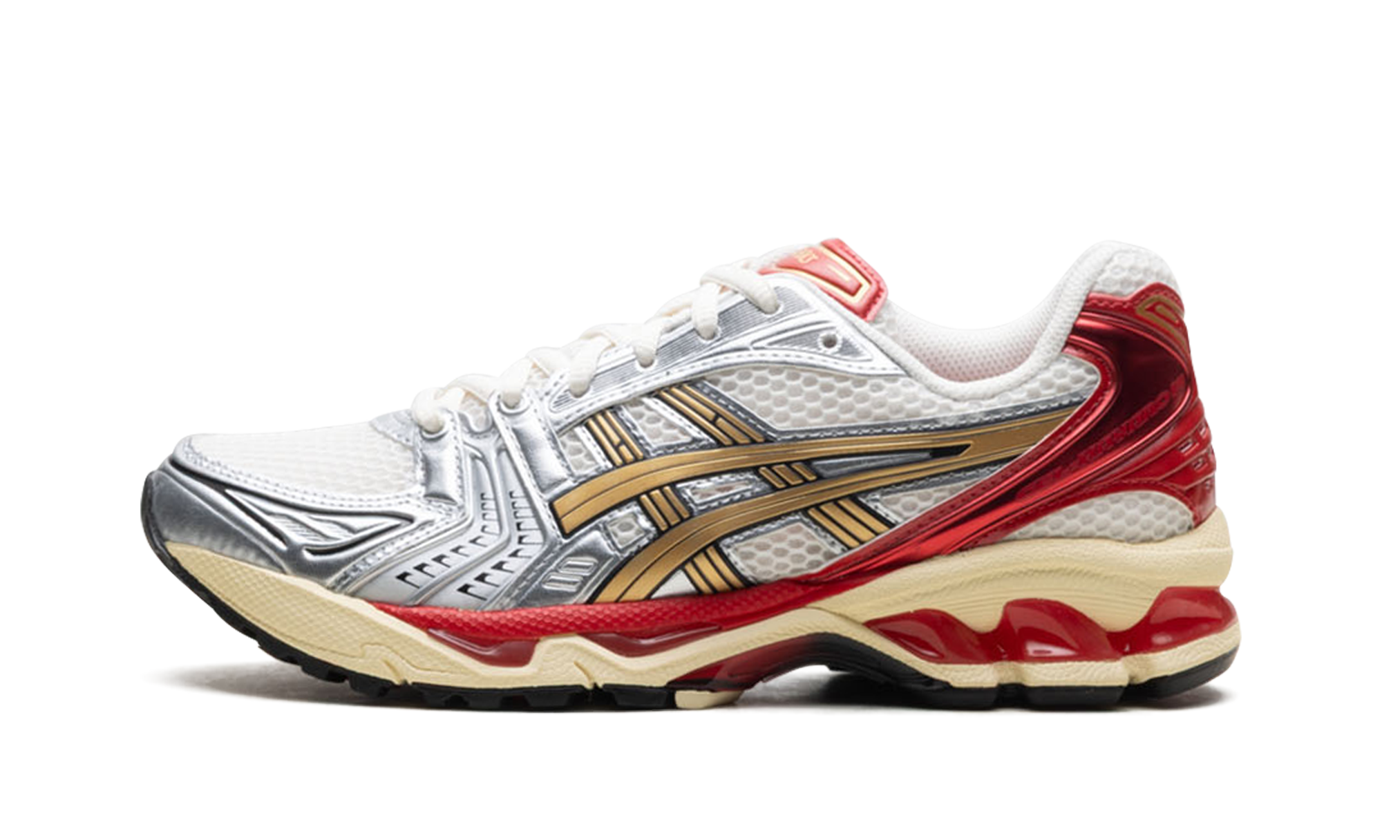 GEL Kayano 14 "Sneaker Politics - Just Say No"