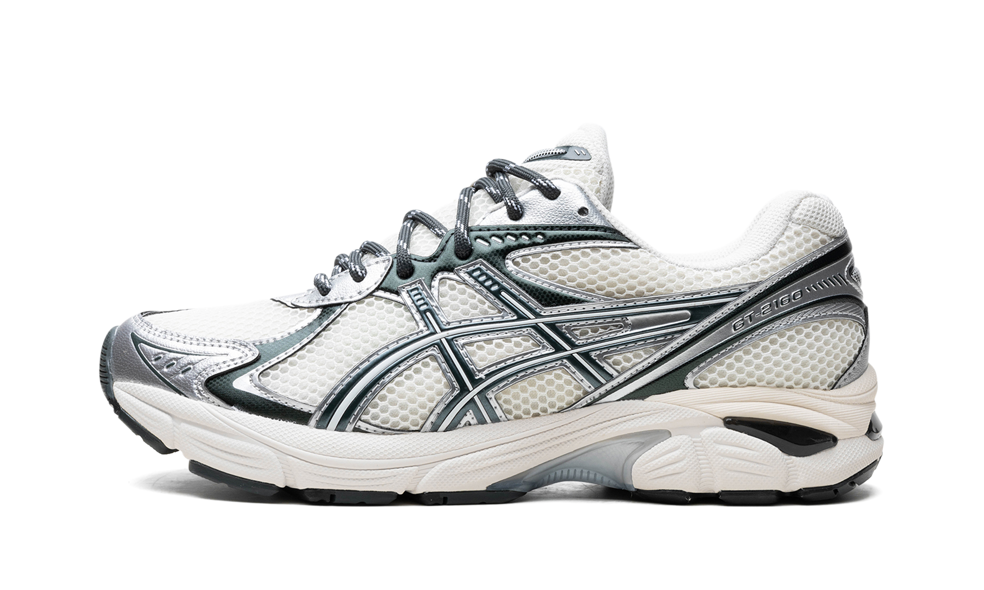 GT 2160 "Kith - Cream Scarab"