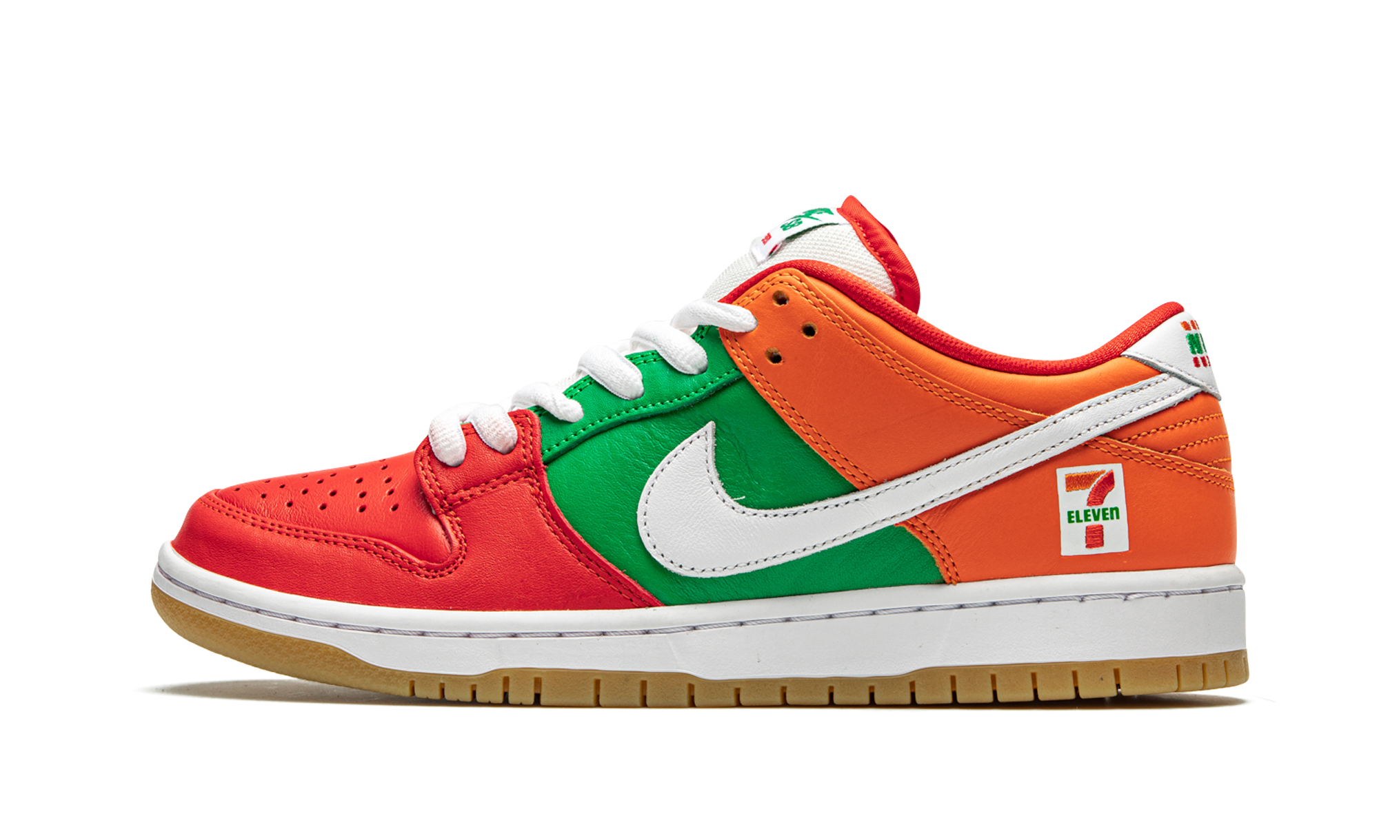 SB Dunk Low "7 Eleven"