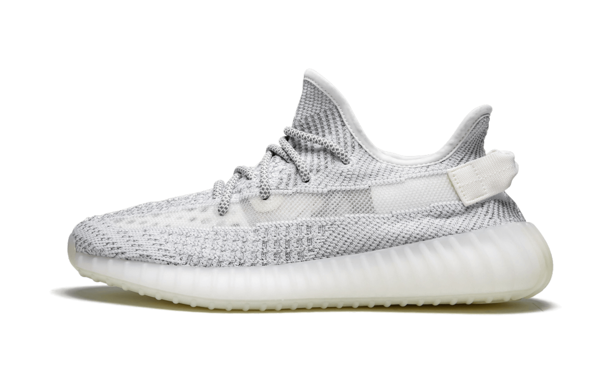 Yeezy Boost 350 V2 Reflective "Static"