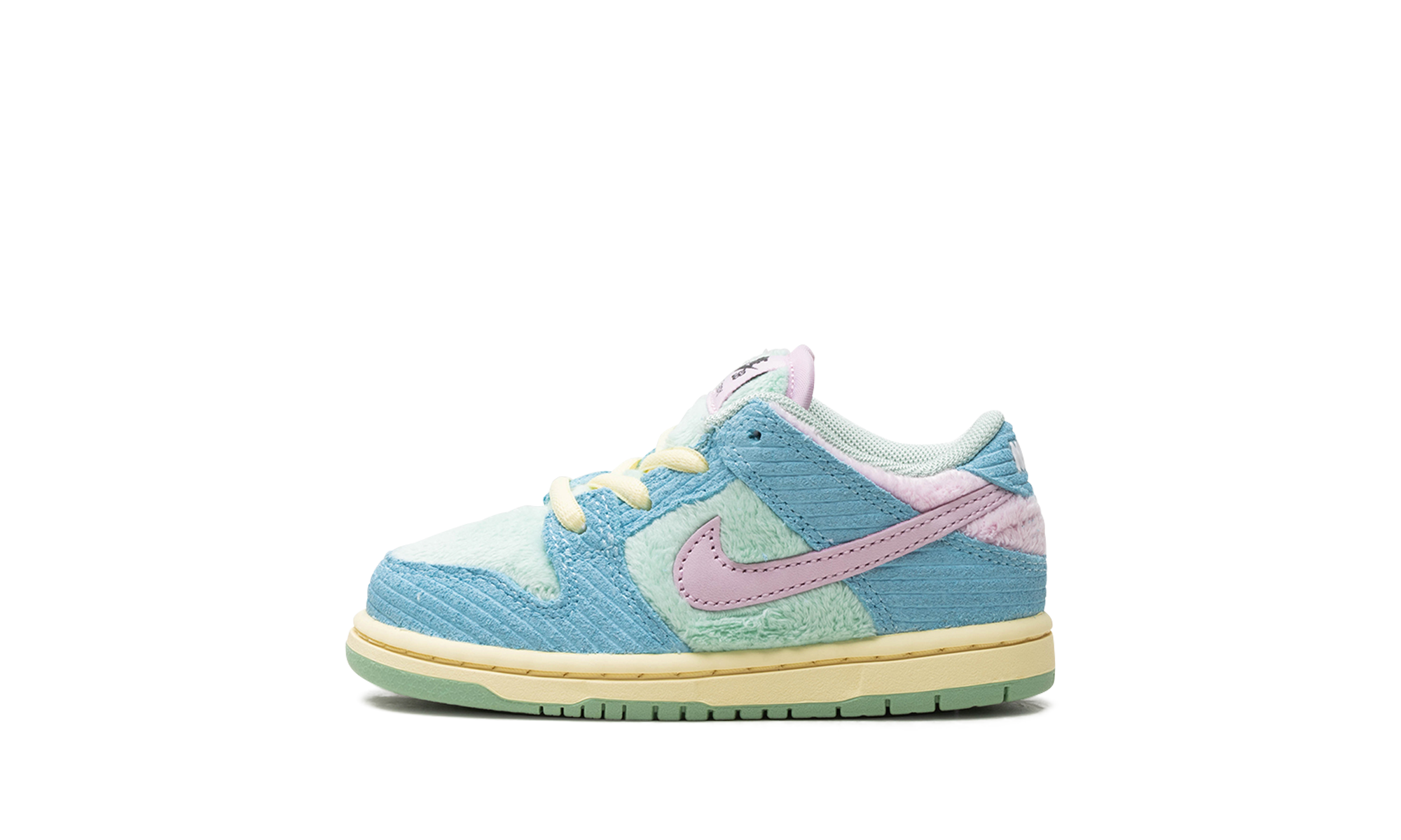 SB Dunk TD "Visty"