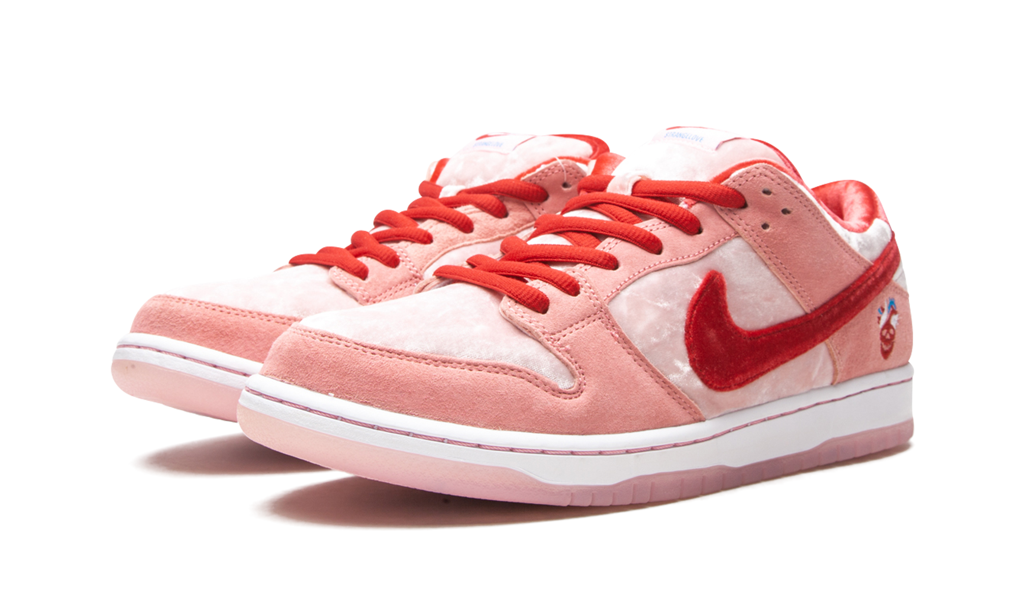 SB Dunk Low "StrangeLove - Special Box"
