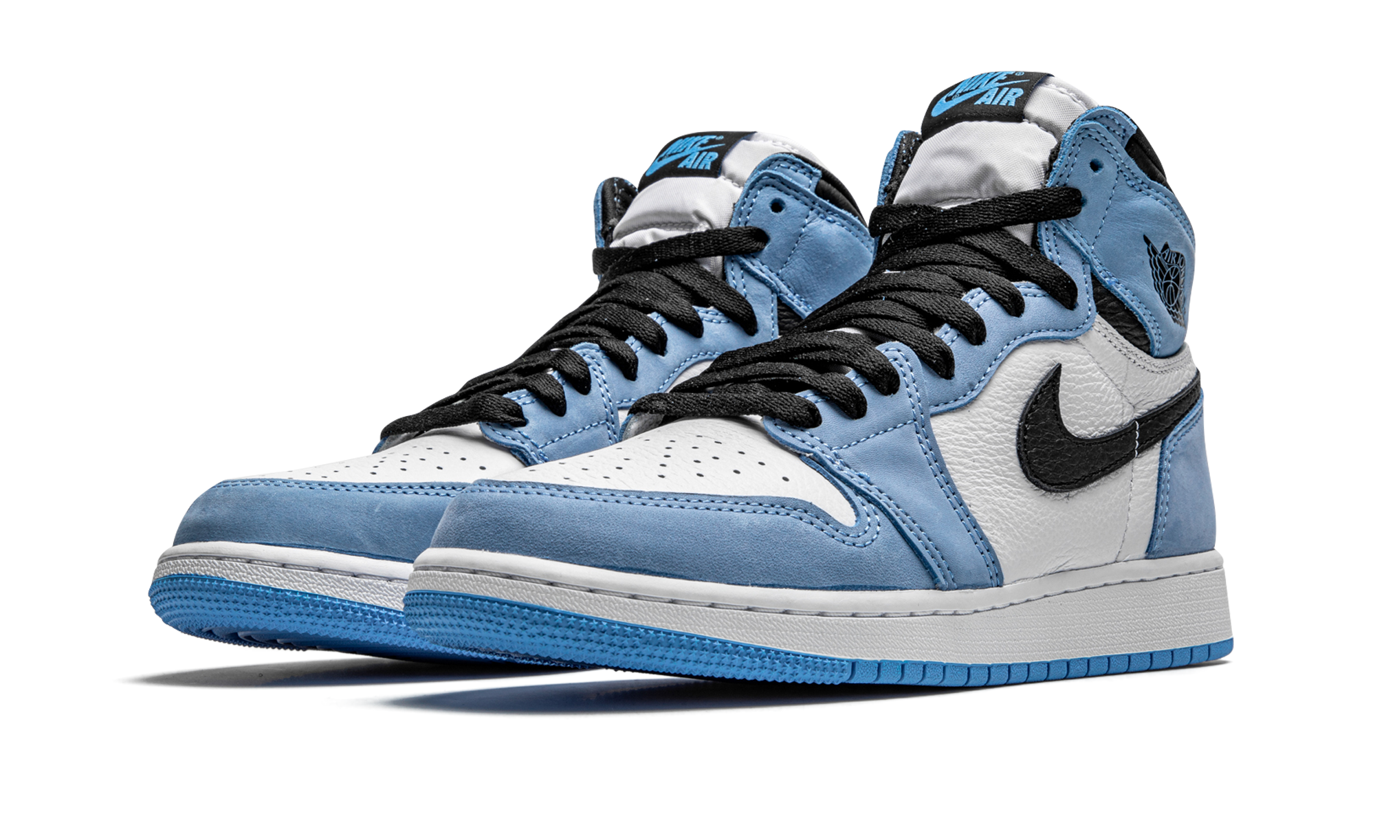 Air Jordan 1 Retro High OG GS "University Blue"
