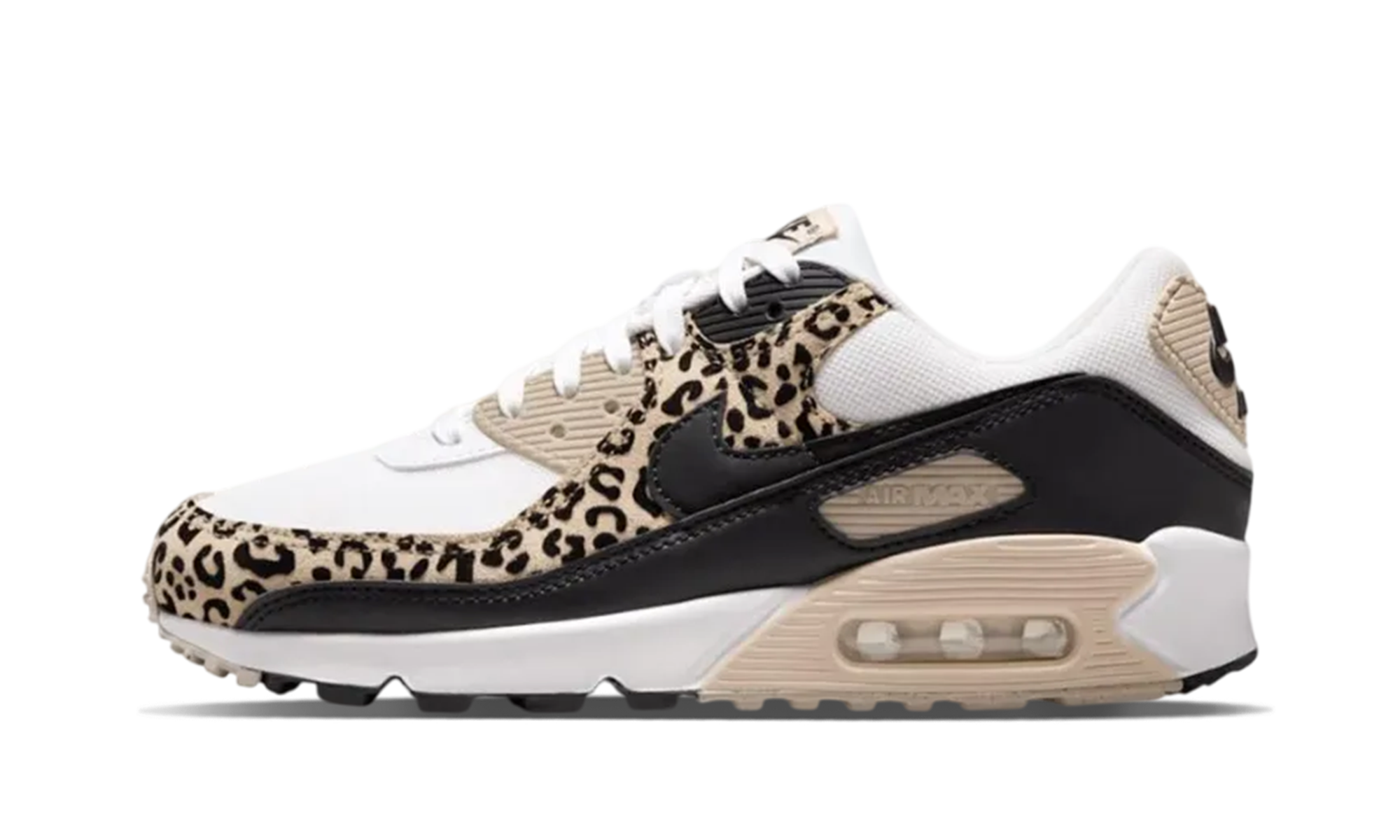Air Max 90 WMNS "Leopard"